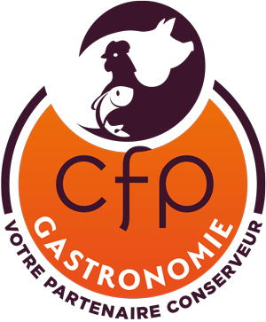 Logo CFP Gastronomie